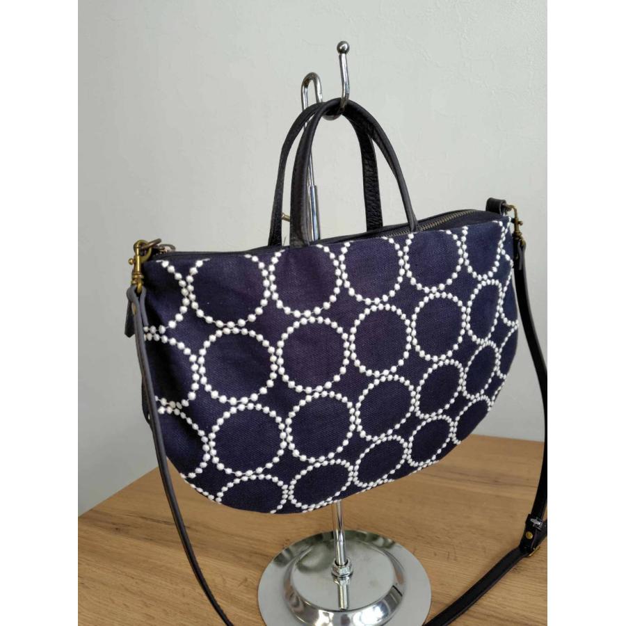 koroke様　2025tambourineタンバリンネイビー×白/Mサイズ koroke様 2025tambourineタンバリンネイビー×白/Mサイズ 送料