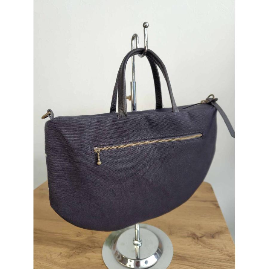 koroke様　2025tambourineタンバリンネイビー×白/Mサイズ 送料無料】ミナペルホネン/2025tambourineタンバリンネイビー×白