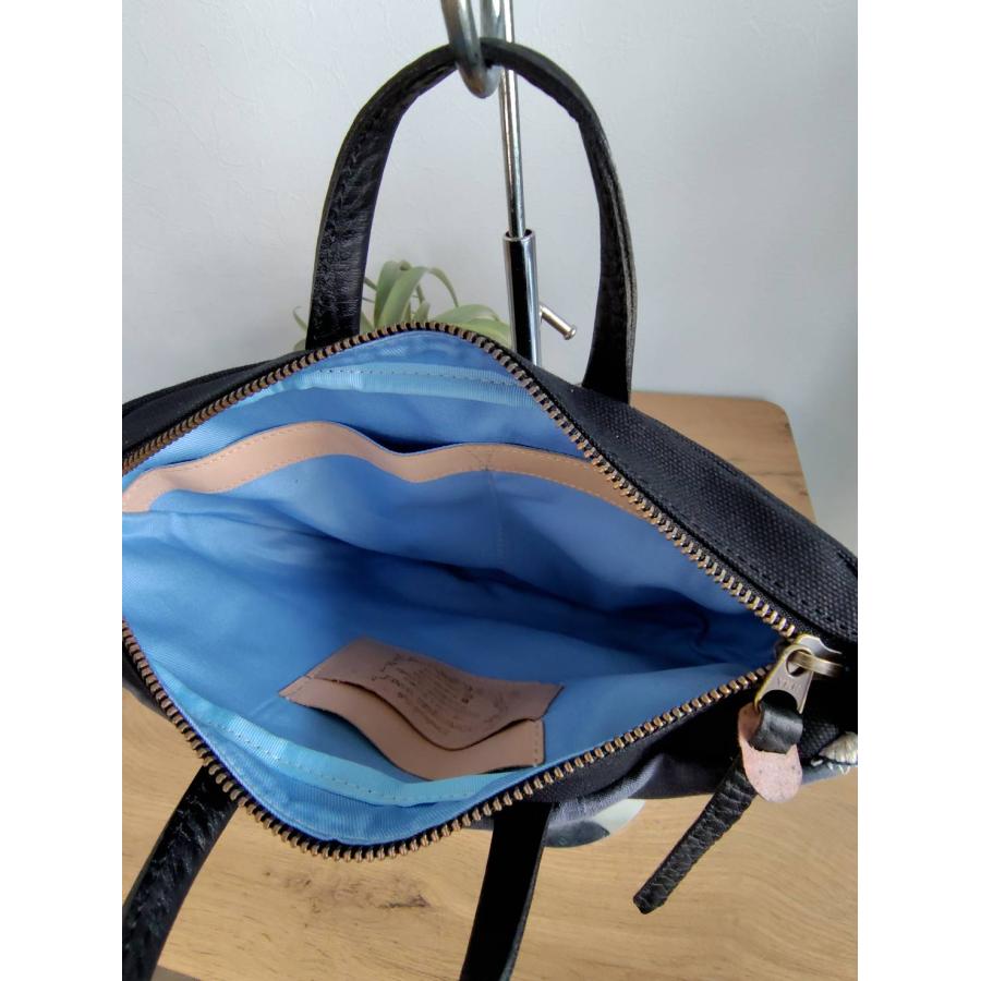 koroke様　2025tambourineタンバリンネイビー×白/Mサイズ 送料無料】ミナペルホネン/2025tambourineタンバリンネイビー×白