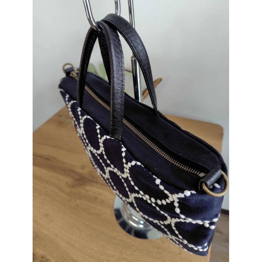 koroke様　2025tambourineタンバリンネイビー×白/Mサイズ koroke様 2025tambourineタンバリンネイビー×白/Mサイズ 送料