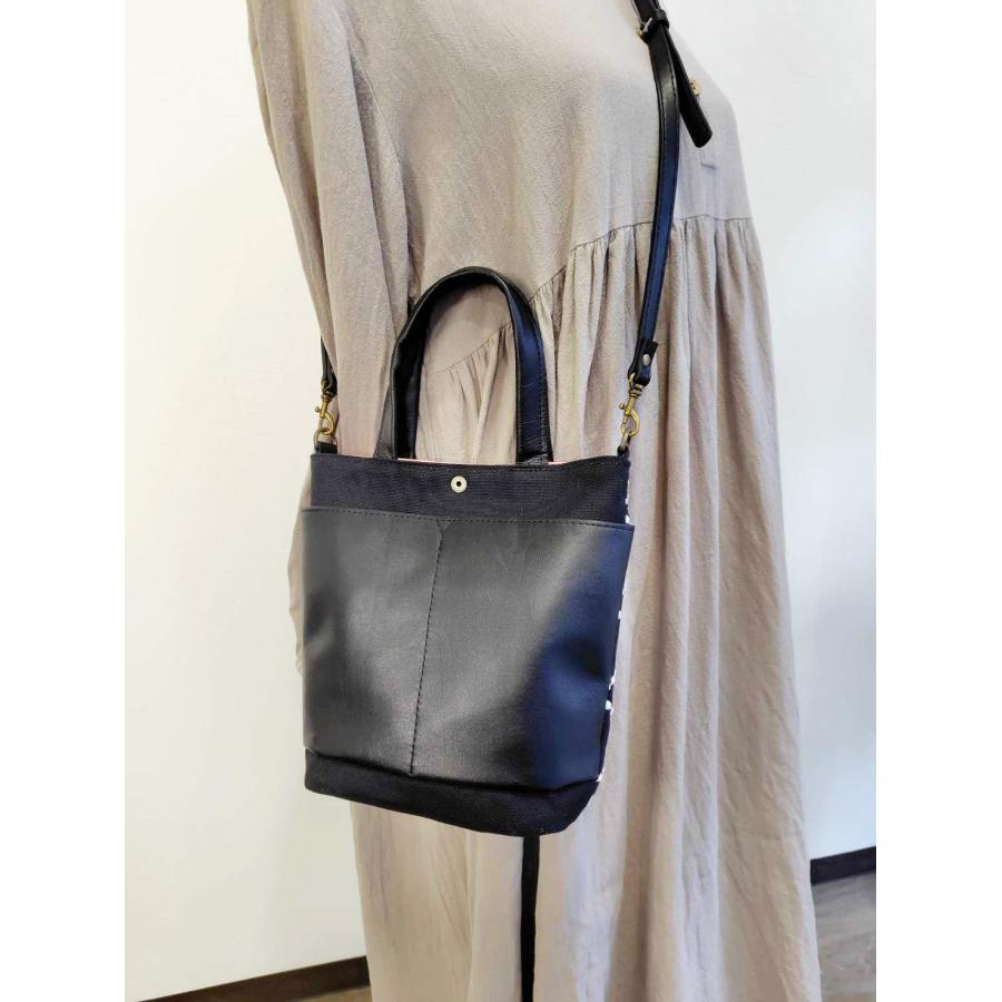 koroke様　2025tambourineタンバリンネイビー×白/Mサイズ 送料無料】ミナペルホネン/2025tambourineタンバリンネイビー×白