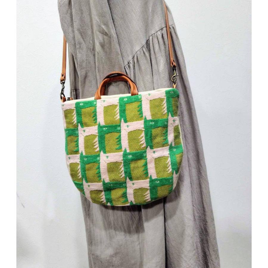 送料無料】ミナペルホネン/thoroughbredサラブレットマスタード/ロング