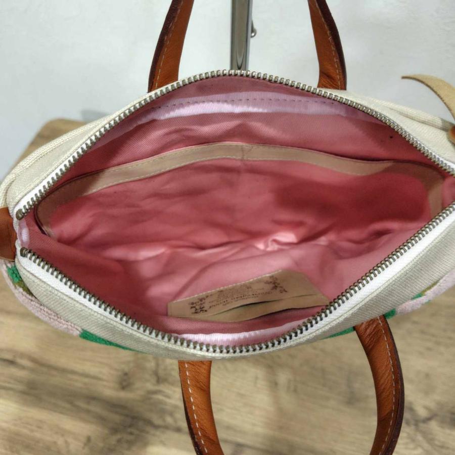 送料無料】ミナペルホネン/thoroughbredサラブレットマスタード/ロング