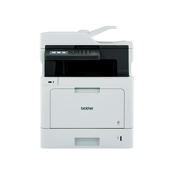 ブラザー工業 ブラザー MFC-L8610CDW A4カラーレーザー 複合機 法人様 