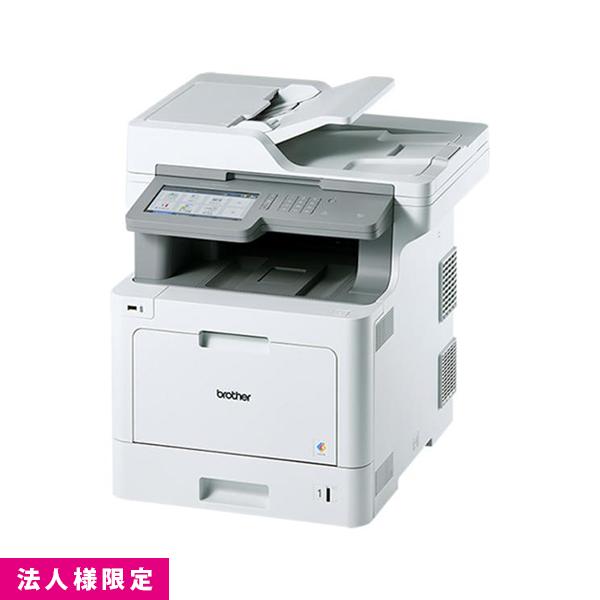 ブラザー MFC-L9570CDW A4カラーレーザー 複合機 法人様限定 