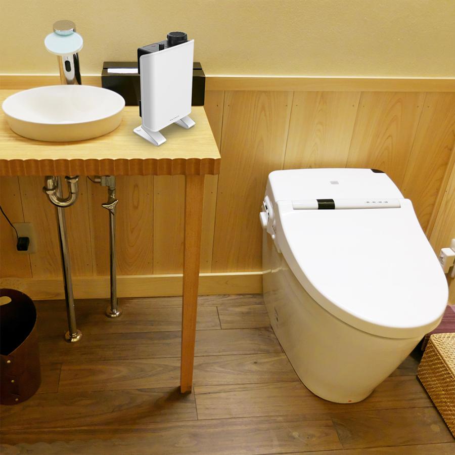 カルテック(KALTECH)KL-E01-W光触媒除菌脱臭機 ポータブルタイプ KL-E01 カルテック光触媒除菌脱臭機 TURND K mini | Pet Salone