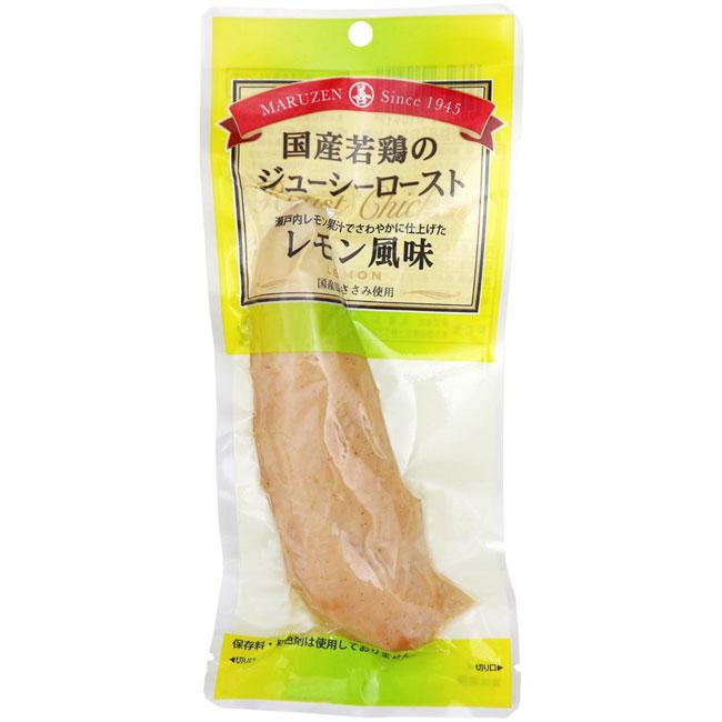 丸善 国産若鶏ジューシーロースト レモン味 20本 4902782008815 ◇ :chs-209:conoMe - 通販 - Yahoo!ショッピング 丸善 国産若鶏ジューシーロースト レモン味 20本 4902782008815 ◇ :chs-209:conoMe - 通販 - Yahoo!ショッピング