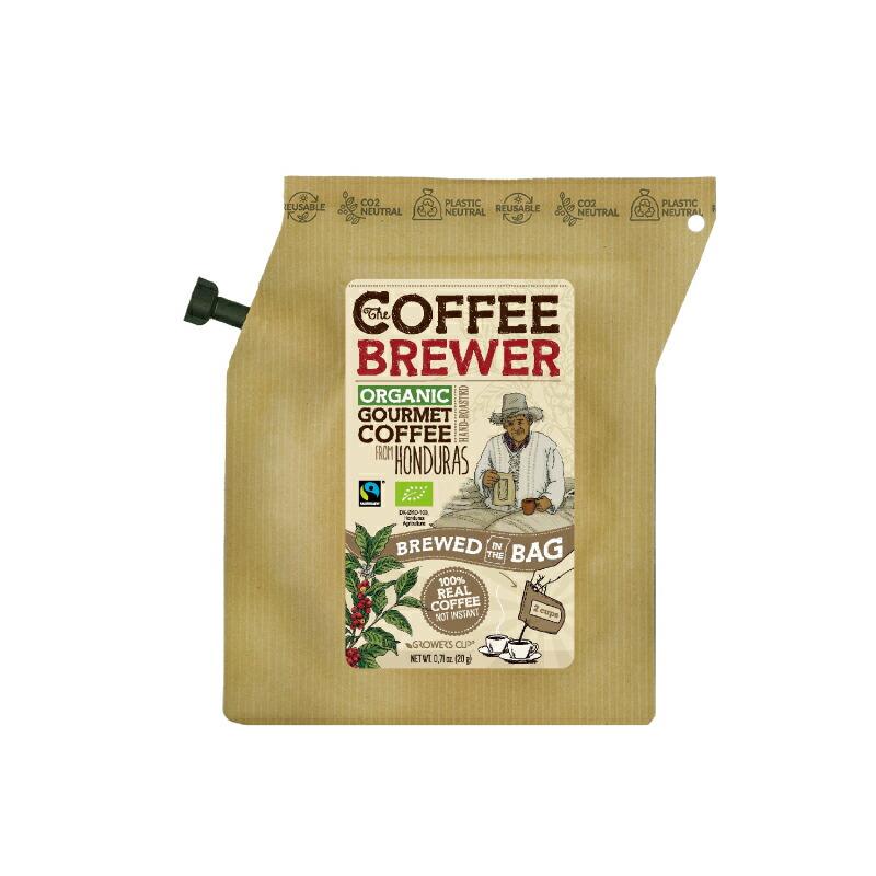 コーヒーブリュワー ホンジュラス 2021最新のスタイル COFFEE 4945244118240 BREWER