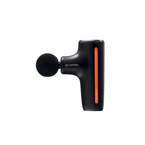 最高の品質 SIXPAD シックスパッド パワーガンポケット グリーン econet.bi