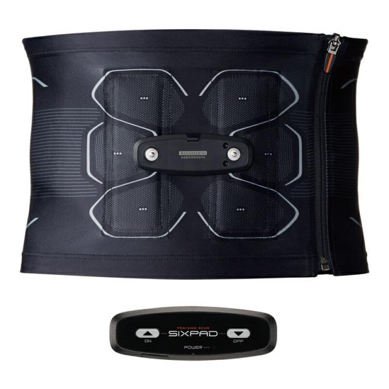 シックスパッド パワースーツ アブズ パワースーツ アブス Lサイズ