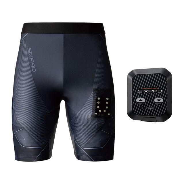 パワースーツ ヒップ&レッグ 男性 LLサイズ コントローラー セット