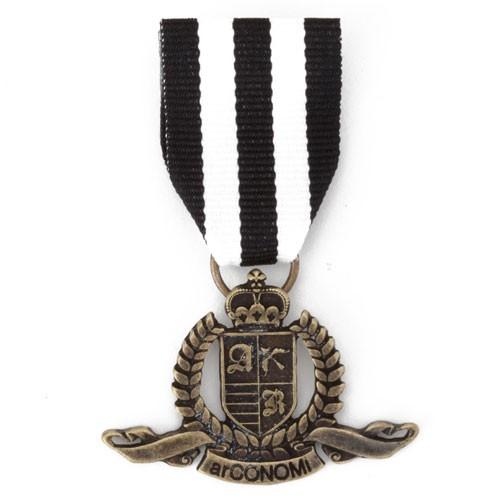 勲章　リボン欠損、箱欠損等まとめ　造幣局製　銀製 Amazon.co.jp: 造幣局製 勲六等瑞宝章 略章勲章 勲章佩用金具 セット