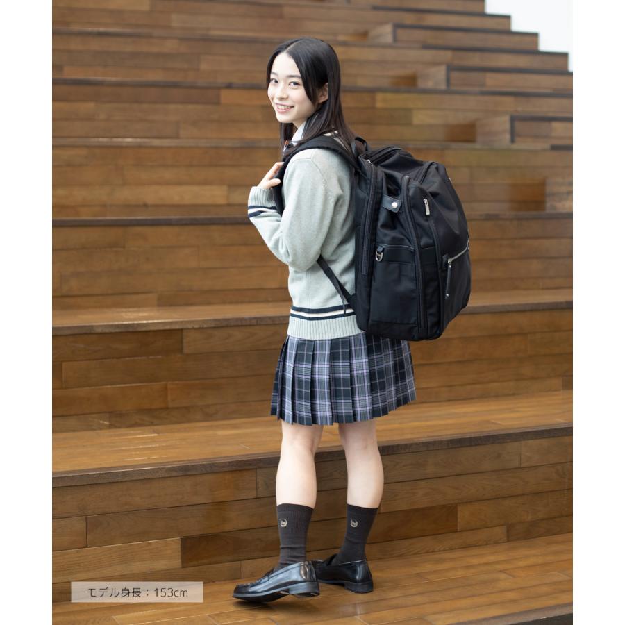 CONOMi（このみ） スクールリュック 通学 高校生 中学 女子 男子