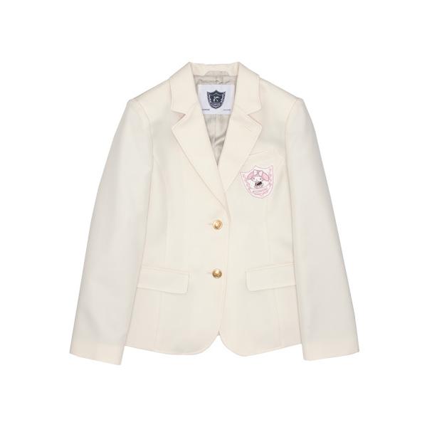 CONOMi [マイメロ コラボ] マイメロディ 制服ブレザー 女子
