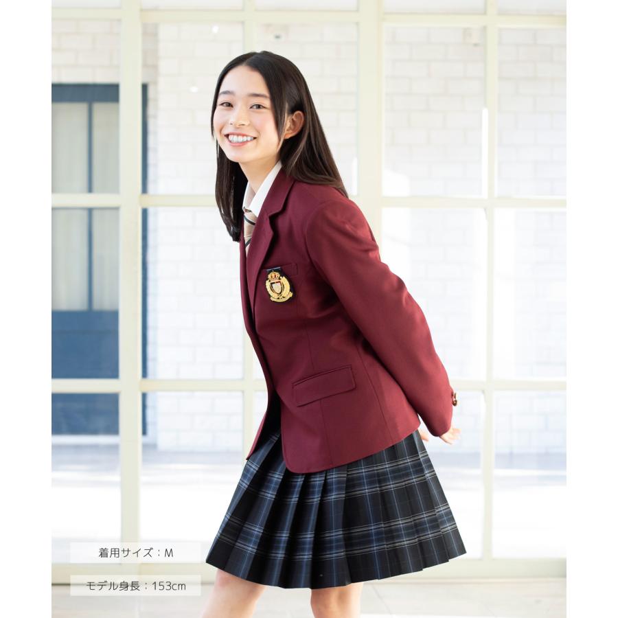 CONOMi（このみ） 制服 ブレザー 女子 スクール ブレザー 全5色