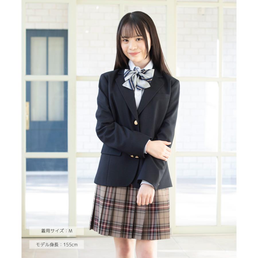 美品 ar CONOMi 紺 ブレザー 金ボタン ネイビー Lサイズ CONOMi（このみ） 制服 ブレザー 女子 スクール ブレザー 全5色