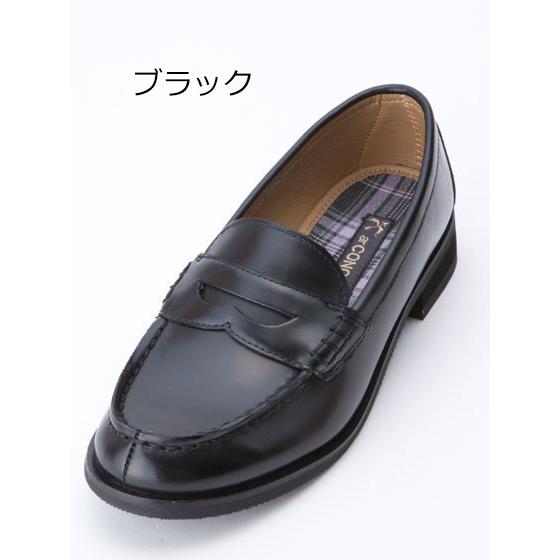 CONOMi スクールローファー レディース 学生 リーガル製 REGAL CONOMi スクールローファー レディース 学生 リーガル製 REGAL