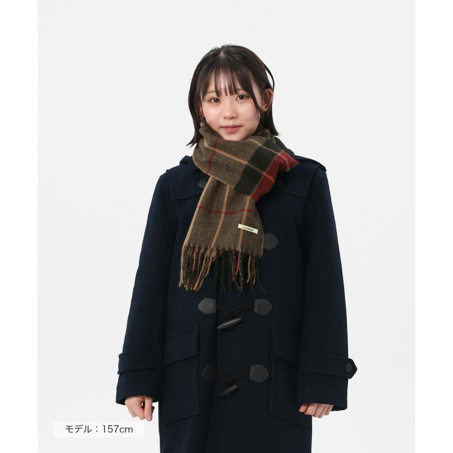 CONOMi スクール マフラー 全4色 女子高生 制服 高校生 学生 CONOMi スクール マフラー 全4色 女子高生 制服 高校生 学生