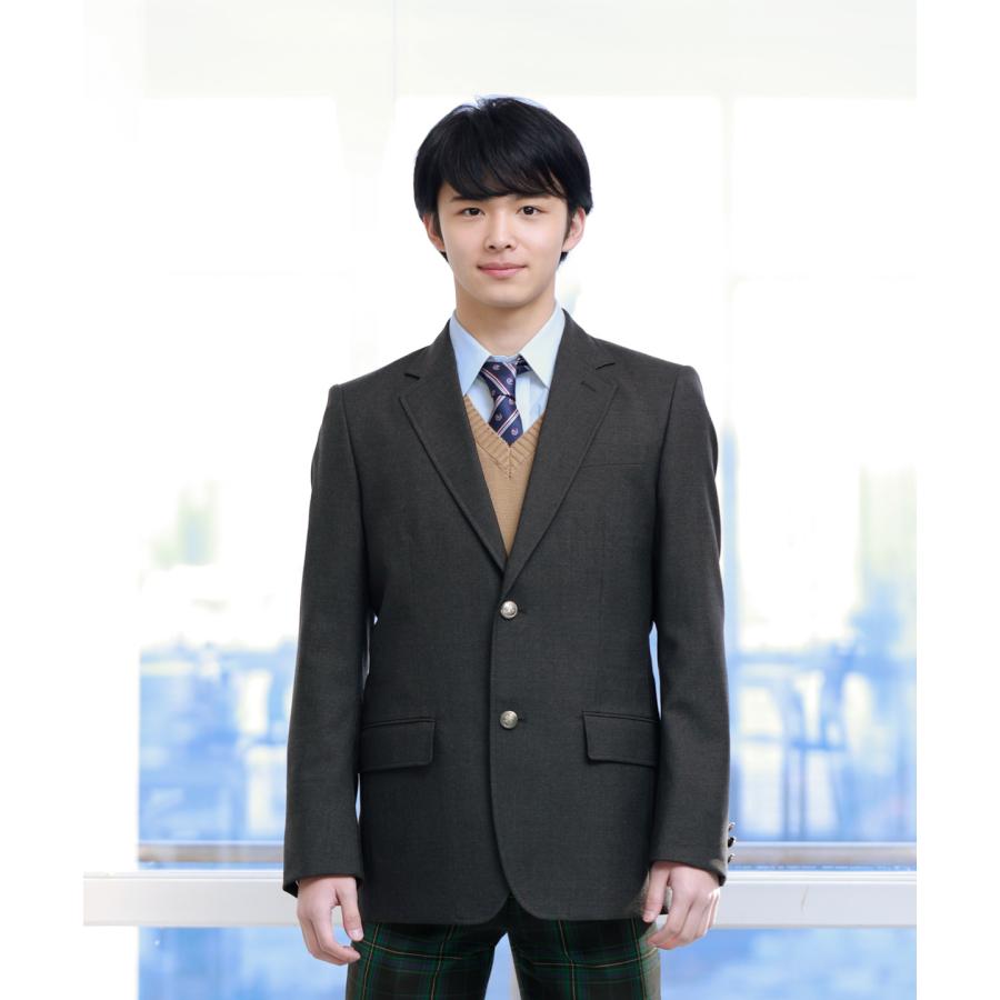 CONOMi（このみ） 制服ネクタイ 男女兼用 スクールネクタイ 男子 女子