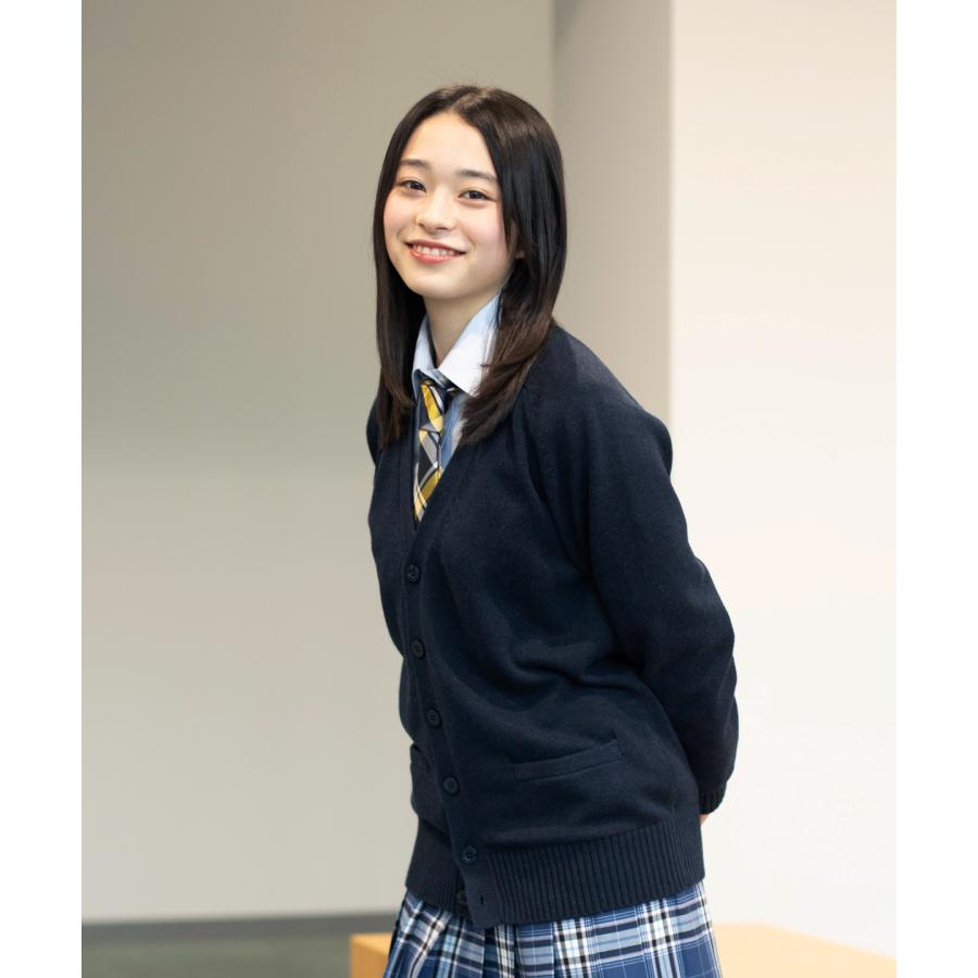CONOMi（このみ） スクールネクタイ 男女兼用 制服ネクタイ 男子 女子 