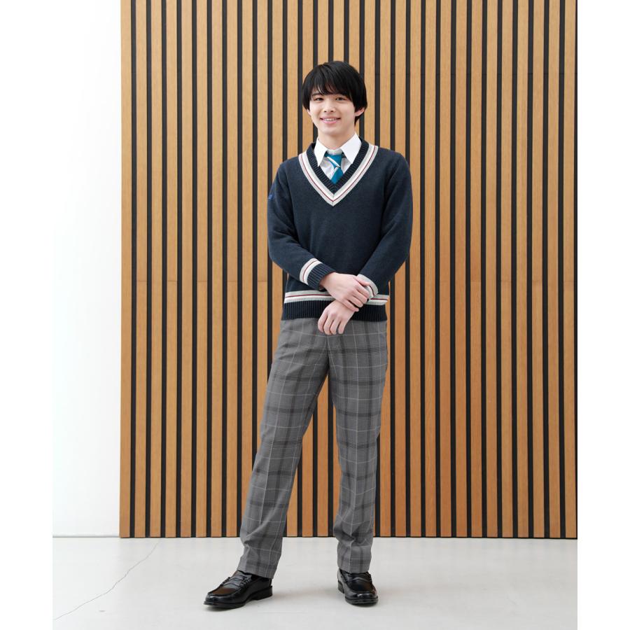 CONOMi（このみ） スクールネクタイ 男女兼用 制服ネクタイ 男子 女子