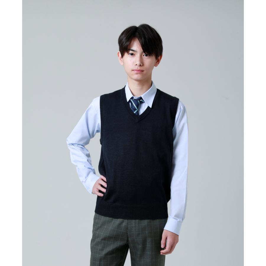 CONOMi（このみ） スクールネクタイ 男女兼用 制服ネクタイ 男子 女子