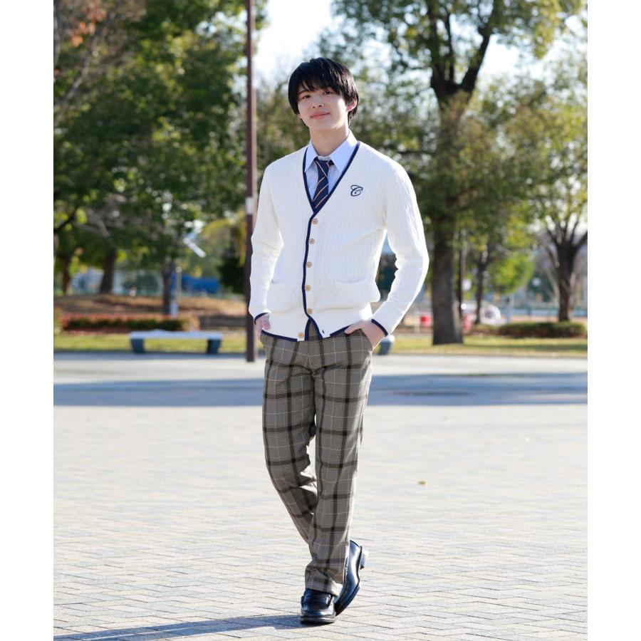 CONOMi（このみ） 制服ネクタイ 男女兼用 スクールネクタイ 男子 女子