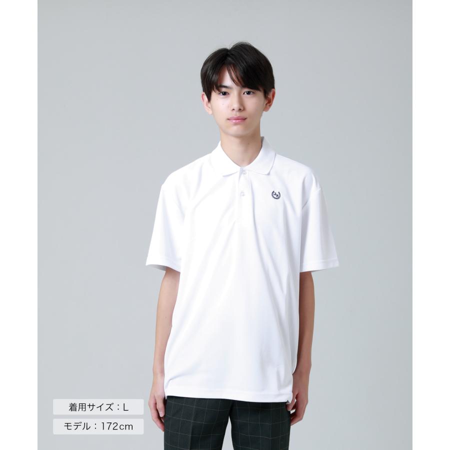 CONOMi（このみ） スクール ポロシャツ 女子 男女兼用 全2色 ARCPO