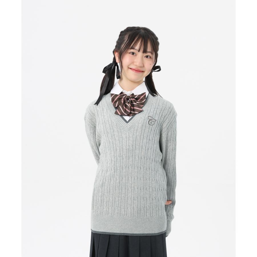 CONOMi（このみ） 制服リボン 女子高生 スクール リボン 女子 高校生