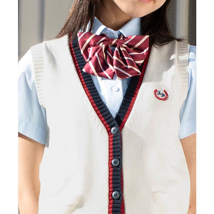 CONOMi（このみ） 制服リボン 女子高生 スクール リボン 女子 高校生