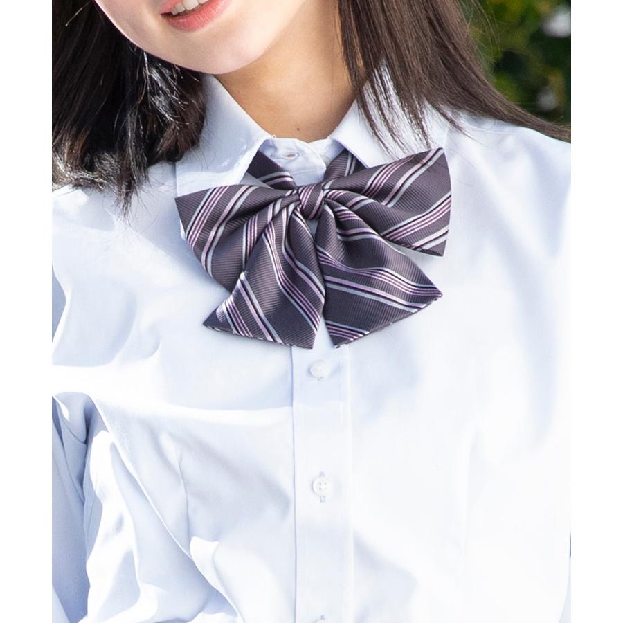 CONOMi 制服 リボン 女子高生 スクールリボン 女子 高校生 学生 CONOMi 制服 リボン 女子高生 スクールリボン 女子 高校生 学生