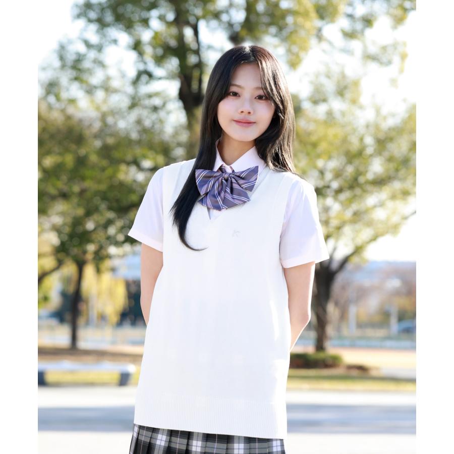 CONOMi（このみ） 制服 リボン 女子高生 スクールリボン 女子 高校生