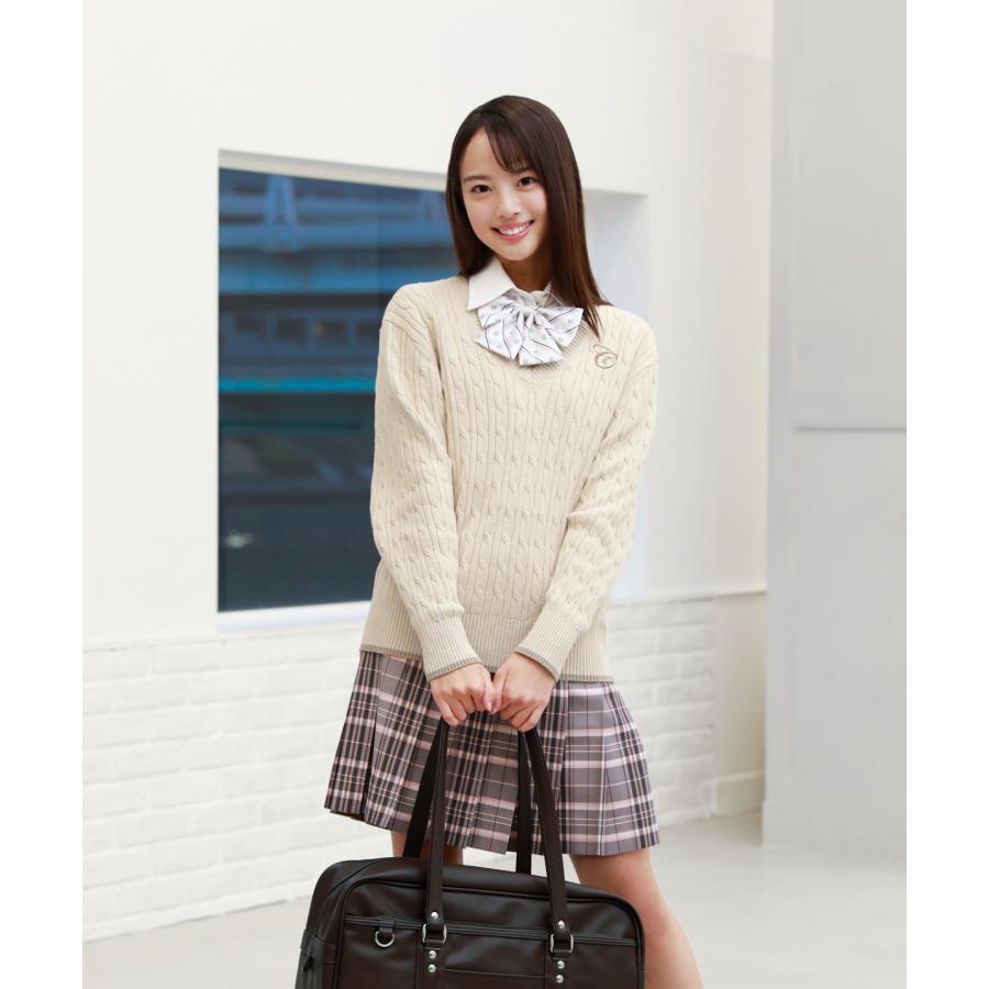 CONOMi（このみ） 制服 リボン 女子高生 スクールリボン 女子 高校生