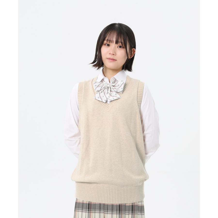 CONOMi（このみ） 制服 リボン 女子高生 スクールリボン 女子 高校生