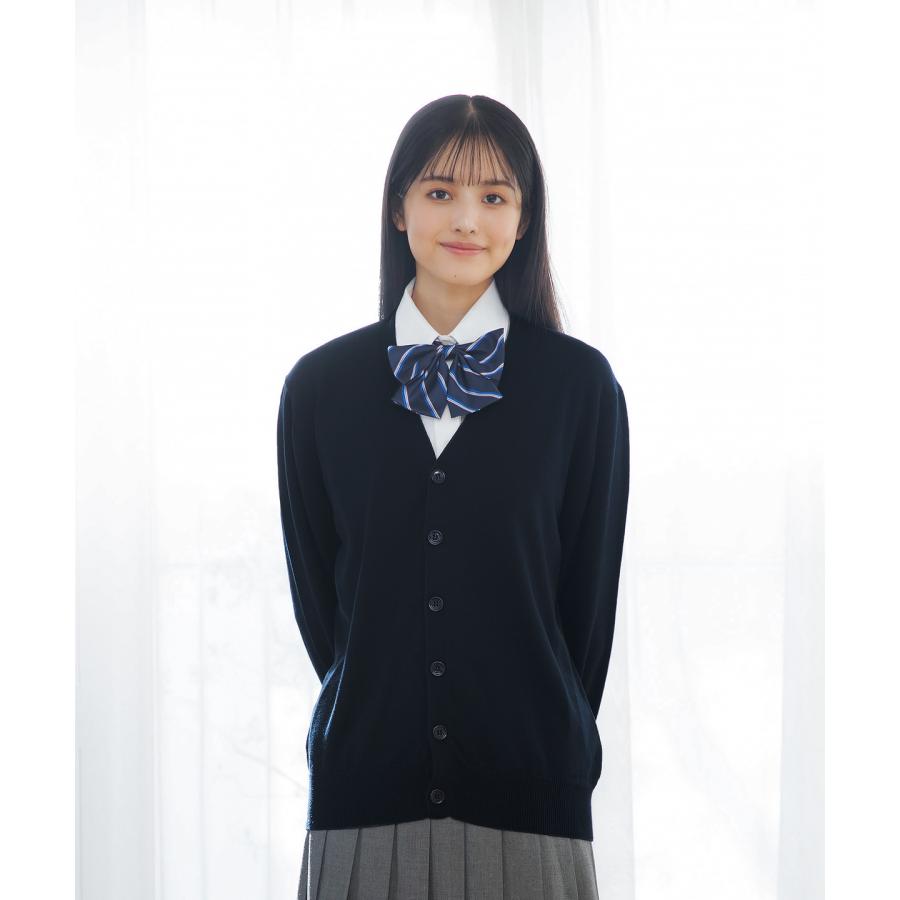 conomi ネイビー ブレザー スカート リボン セット レギュラーブレザー（ネイビー） ARCJ-2023-01 | 原宿発の制服