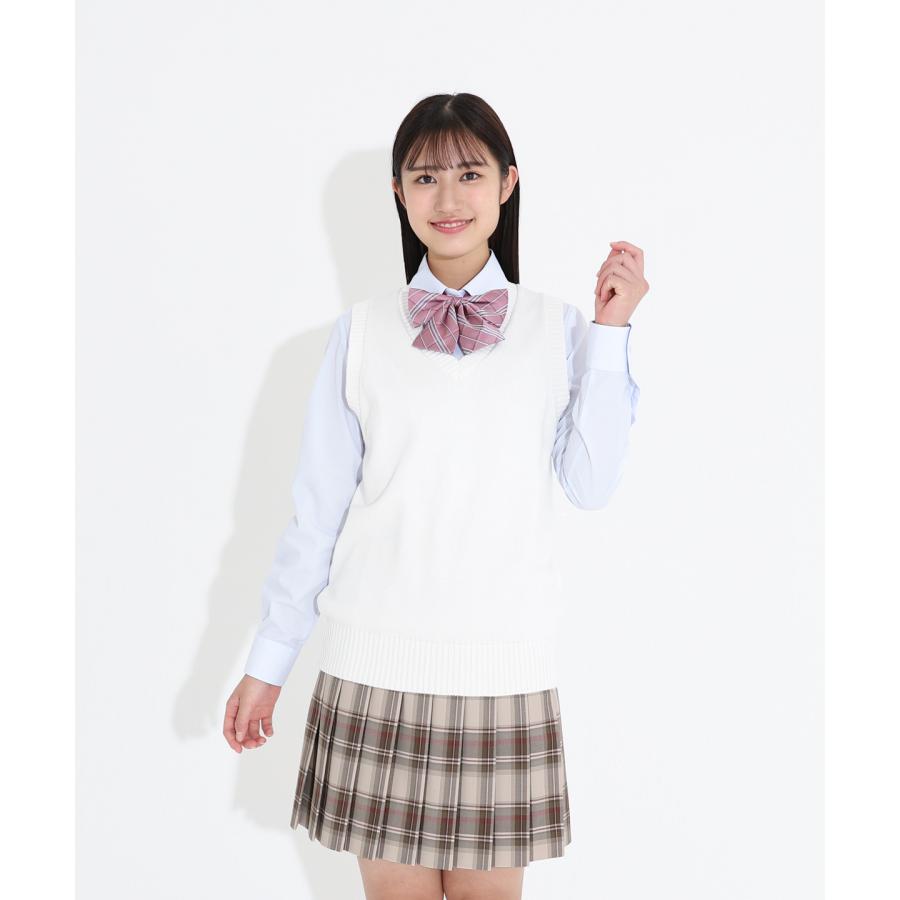 CONOMi 制服 リボン 女子高生 スクールリボン 女子 高校生 学生服 中学 