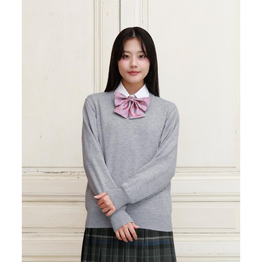 CONOMi（このみ） 制服 リボン 女子高生 スクールリボン 女子 高校生