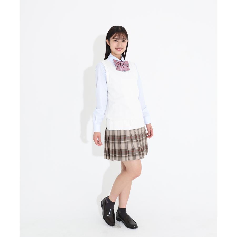 CONOMi 制服 リボン 女子高生 スクールリボン 女子 高校生 学生服 中学 