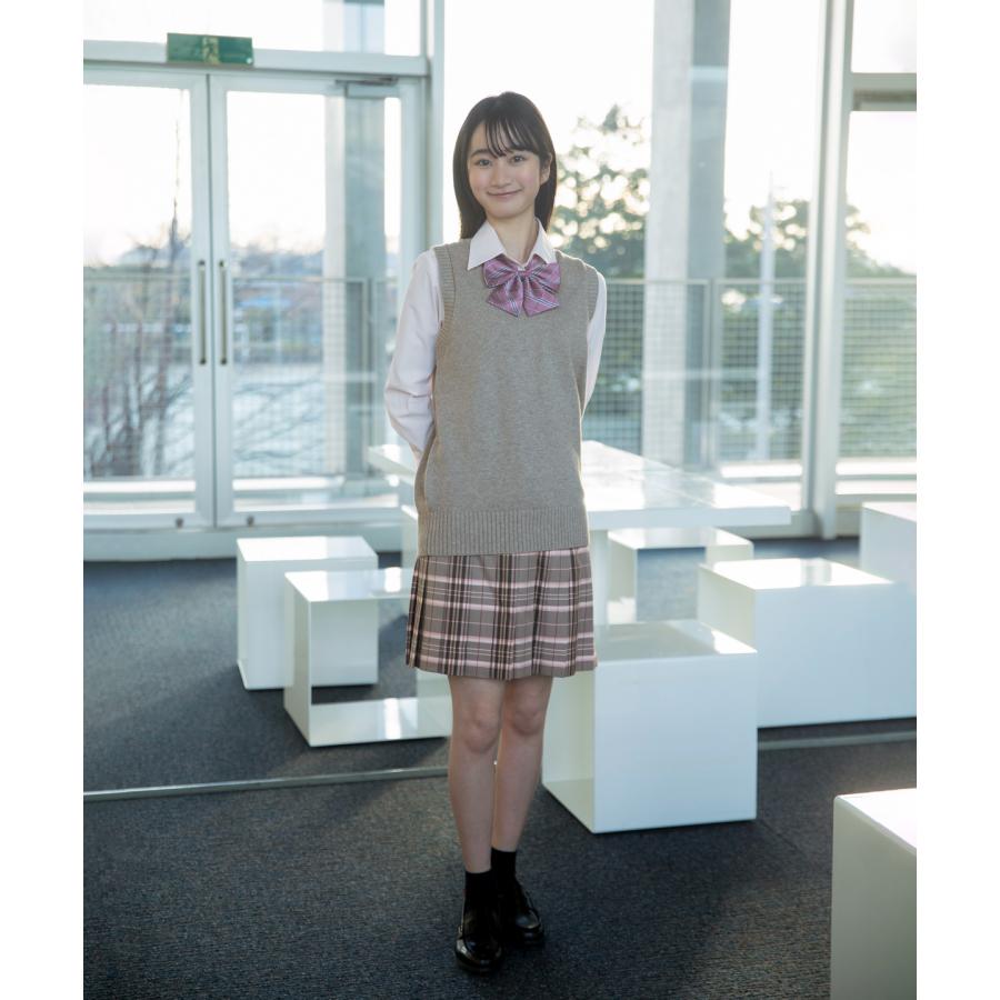 CONOMi 制服 リボン 女子高生 スクールリボン 女子 高校生 学生服 中学 