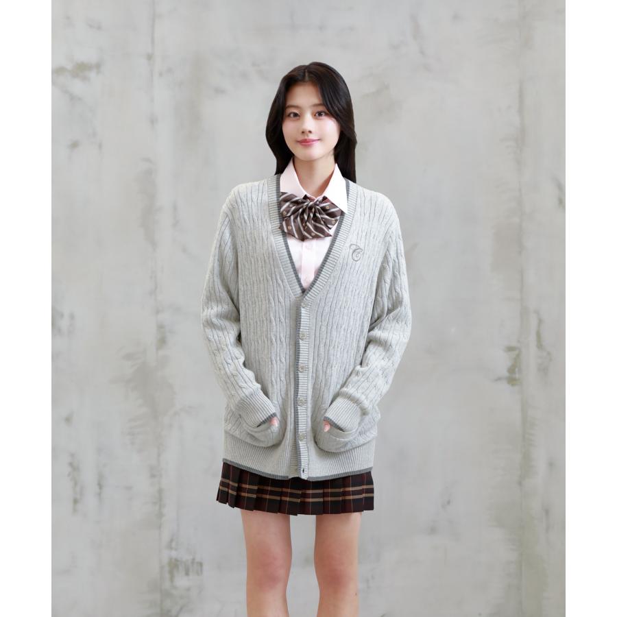 CONOMi（このみ） 制服 リボン 女子高生 スクールリボン 女子 高校生