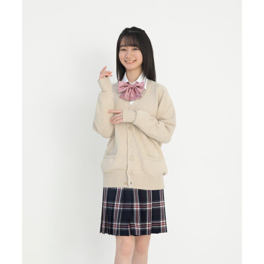 制服 リボン 女子高生 CONOMi スクールリボン 女子 高校生 学生服 中学 