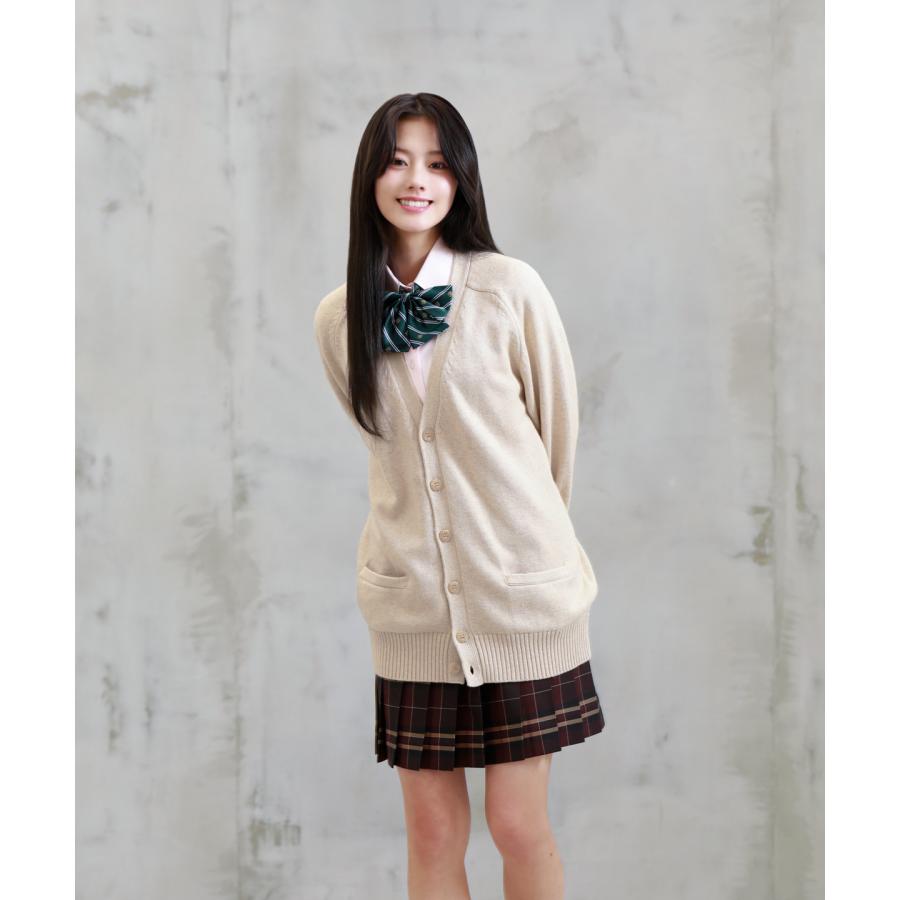CONOMi（このみ） 制服 リボン 女子高生 スクールリボン 女子 高校生