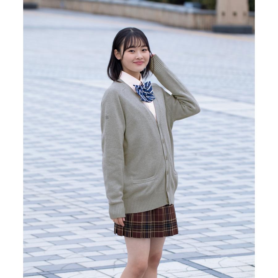 制服 リボン 女子高生 CONOMi スクールリボン 女子 高校生 学生服 中学 
