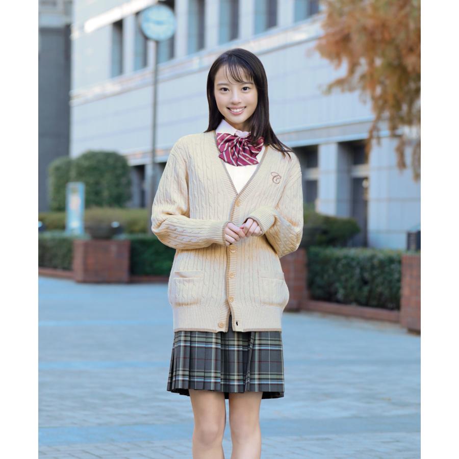 CONOMi（このみ） 制服 リボン 女子高生 スクールリボン 女子 高校生