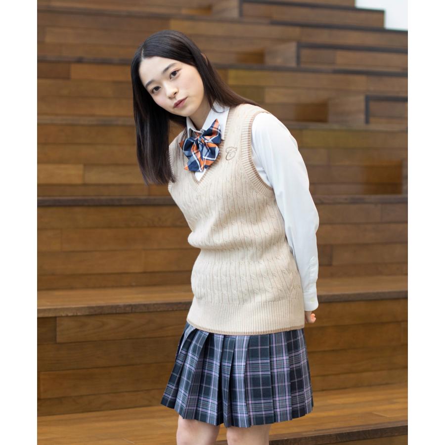 CONOMi（このみ） スクールリボン 女子高生 制服リボン 女子 高校生