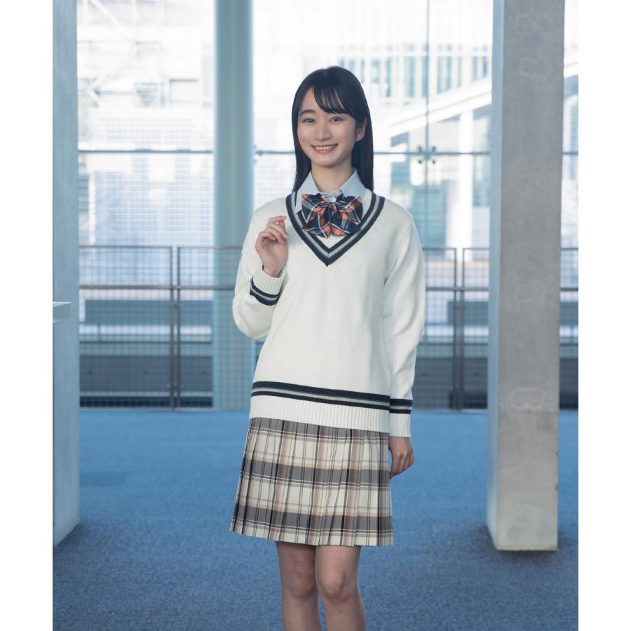 CONOMi スクールリボン 女子高生 制服リボン 女子 高校生 学生服 中学 