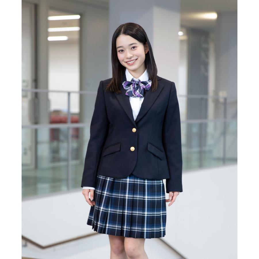 制服 リボン ブレザー CONOMi このみ スクールリボン 女子高生 制服