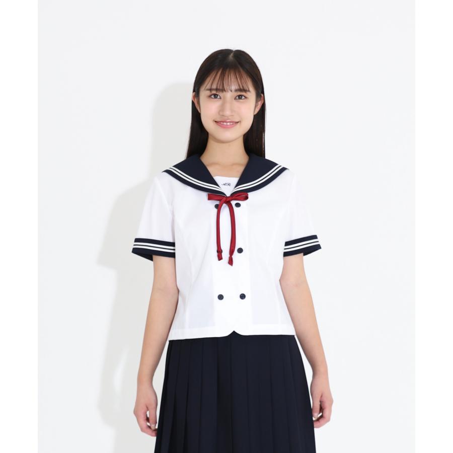 CONOMi（このみ） ひもリボン セーラー服 リボン 制服リボン 青 赤 黒