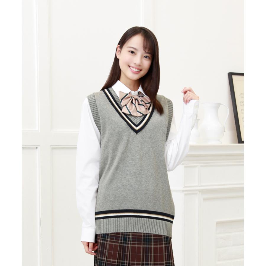 CONOMi（このみ） スクールリボン 女子高生 制服リボン 女子 高校生