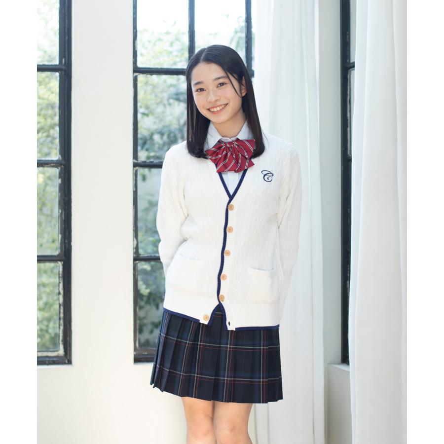 CONOMi（このみ） スクールリボン 女子高生 制服リボン 女子 高校生